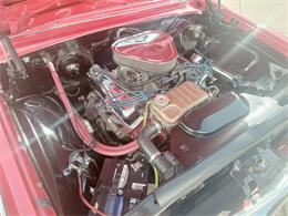 1962 Ford 500XL (CC-2069943) for sale in Reno, Nevada