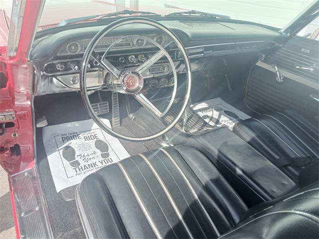 1962 Ford 500XL (CC-2069943) for sale in Reno, Nevada