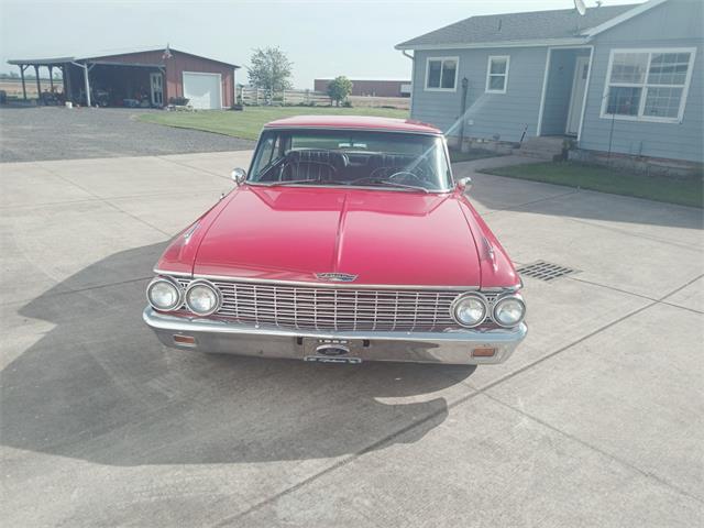 1962 Ford 500XL (CC-2069943) for sale in Reno, Nevada