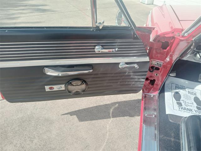 1962 Ford 500XL (CC-2069943) for sale in Reno, Nevada
