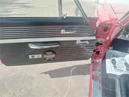 1962 Ford 500XL (CC-2069943) for sale in Reno, Nevada