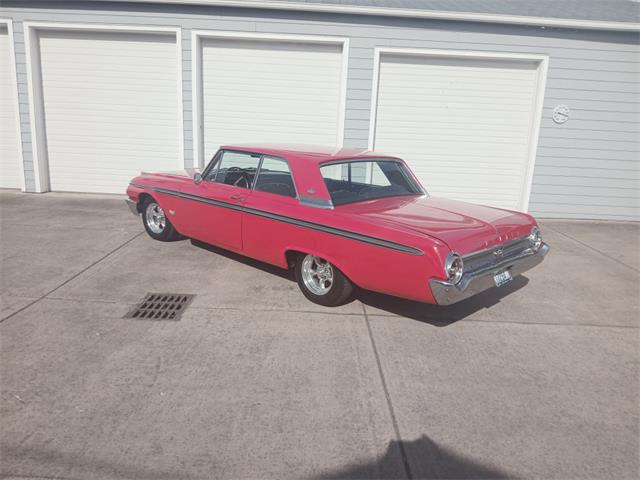 1962 Ford 500XL (CC-2069943) for sale in Reno, Nevada