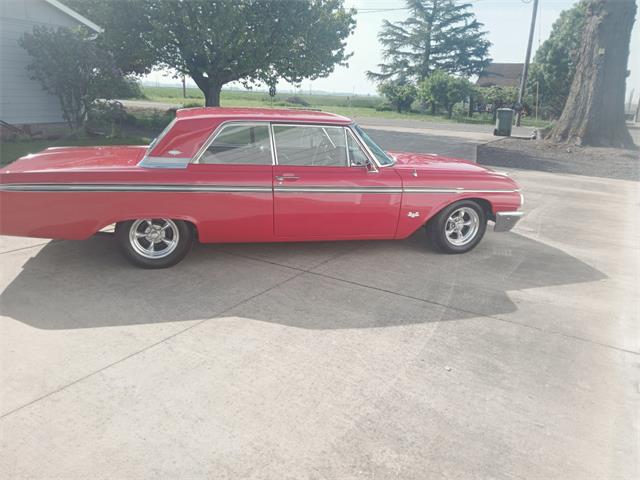 1962 Ford 500XL (CC-2069943) for sale in Reno, Nevada