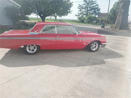 1962 Ford 500XL (CC-2069943) for sale in Reno, Nevada