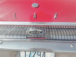1962 Ford 500XL (CC-2069943) for sale in Reno, Nevada