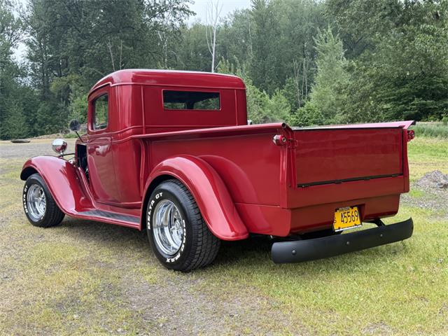 1934 Chevrolet Custom (CC-2069944) for sale in Reno, Nevada