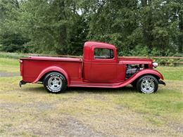 1934 Chevrolet Custom (CC-2069944) for sale in Reno, Nevada