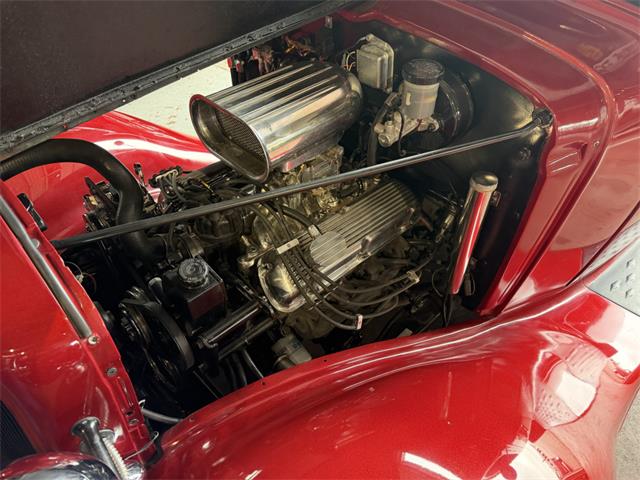 1934 Chevrolet Custom (CC-2069944) for sale in Reno, Nevada