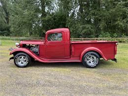 1934 Chevrolet Custom (CC-2069944) for sale in Reno, Nevada