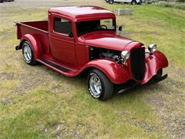 1934 Chevrolet Custom (CC-2069944) for sale in Reno, Nevada