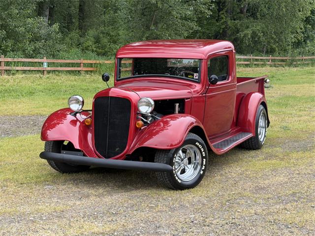 1934 Chevrolet Custom (CC-2069944) for sale in Reno, Nevada