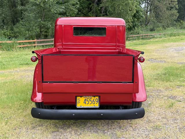 1934 Chevrolet Custom (CC-2069944) for sale in Reno, Nevada