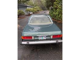 1985 Mercedes-Benz 380SL (CC-2069946) for sale in Reno, Nevada