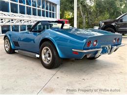 1971 Chevrolet Corvette (CC-2069948) for sale in Calverton, New York