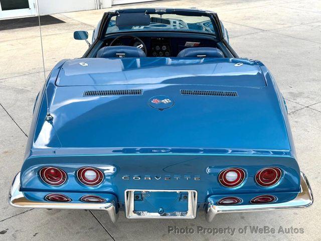 1971 Chevrolet Corvette (CC-2069948) for sale in Calverton, New York