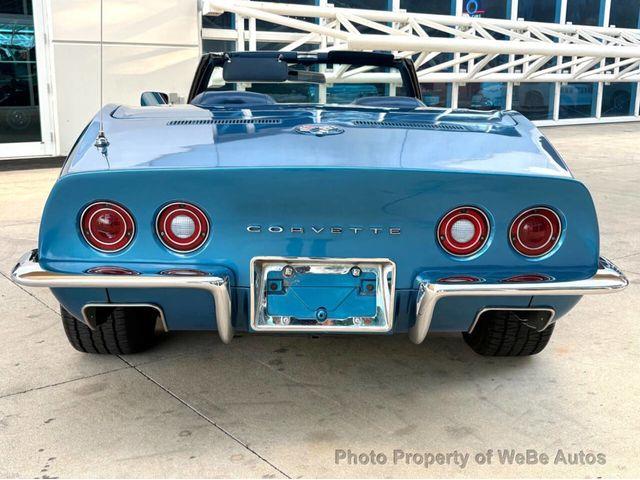 1971 Chevrolet Corvette (CC-2069948) for sale in Calverton, New York