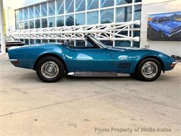 1971 Chevrolet Corvette (CC-2069948) for sale in Calverton, New York