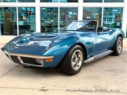1971 Chevrolet Corvette (CC-2069948) for sale in Calverton, New York