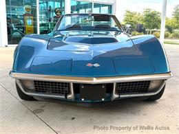 1971 Chevrolet Corvette (CC-2069948) for sale in Calverton, New York