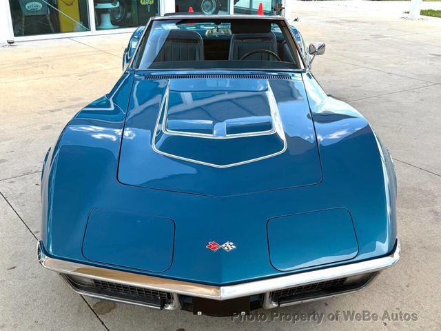 1971 Chevrolet Corvette (CC-2069948) for sale in Calverton, New York