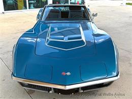 1971 Chevrolet Corvette (CC-2069948) for sale in Calverton, New York