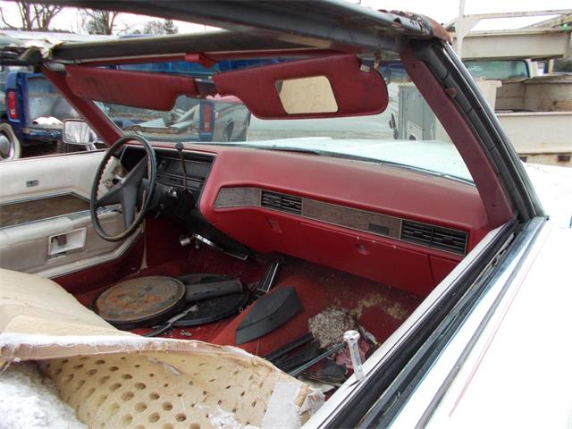 1969 Cadillac DeVille (CC-2069949) for sale in Gray Court, South Carolina
