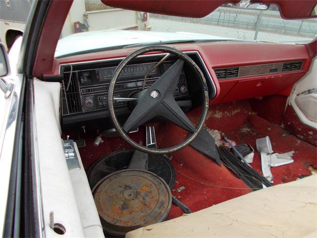 1969 Cadillac DeVille (CC-2069949) for sale in Gray Court, South Carolina