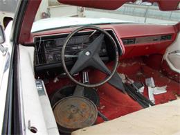 1969 Cadillac DeVille (CC-2069949) for sale in Gray Court, South Carolina