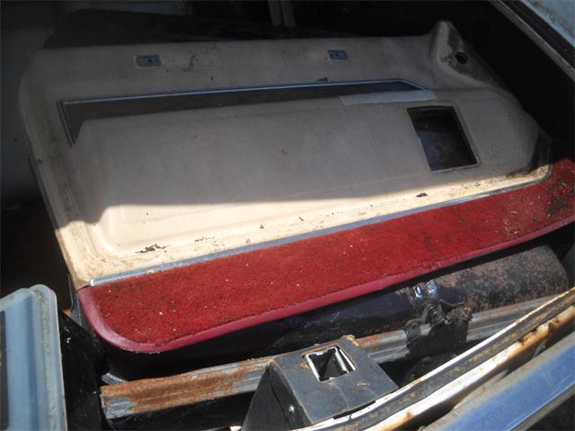 1969 Cadillac DeVille (CC-2069949) for sale in Gray Court, South Carolina