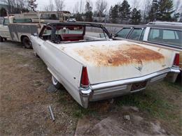 1969 Cadillac DeVille (CC-2069949) for sale in Gray Court, South Carolina