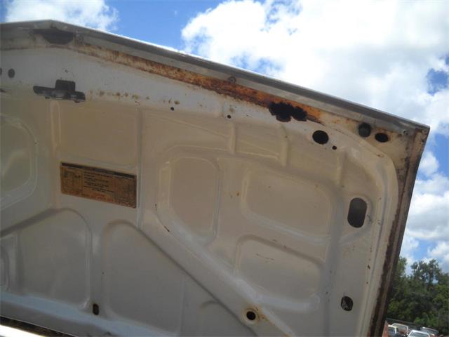 1969 Cadillac DeVille (CC-2069949) for sale in Gray Court, South Carolina