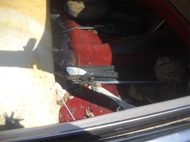 1969 Cadillac DeVille (CC-2069949) for sale in Gray Court, South Carolina