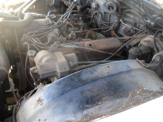 1969 Cadillac DeVille (CC-2069949) for sale in Gray Court, South Carolina