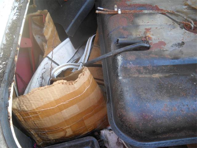 1969 Cadillac DeVille (CC-2069949) for sale in Gray Court, South Carolina