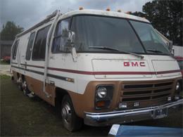 1973 GMC Motorhome (CC-2069950) for sale in Gray Court, South Carolina