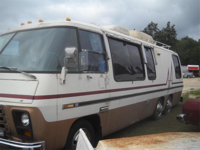 1973 GMC Motorhome (CC-2069950) for sale in Gray Court, South Carolina