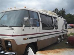 1973 GMC Motorhome (CC-2069950) for sale in Gray Court, South Carolina