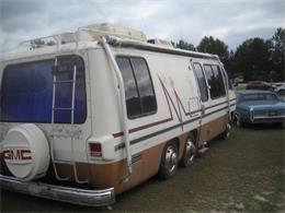 1973 GMC Motorhome (CC-2069950) for sale in Gray Court, South Carolina
