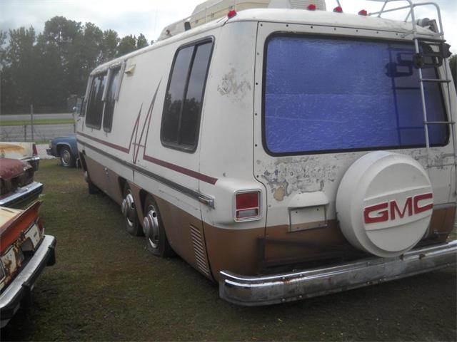 1973 GMC Motorhome (CC-2069950) for sale in Gray Court, South Carolina