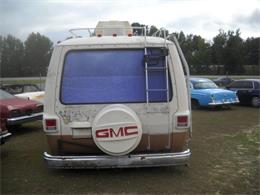 1973 GMC Motorhome (CC-2069950) for sale in Gray Court, South Carolina