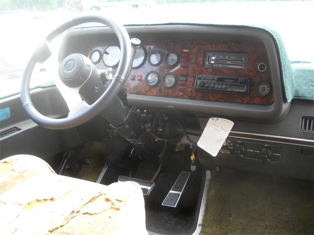 1973 GMC Motorhome (CC-2069950) for sale in Gray Court, South Carolina