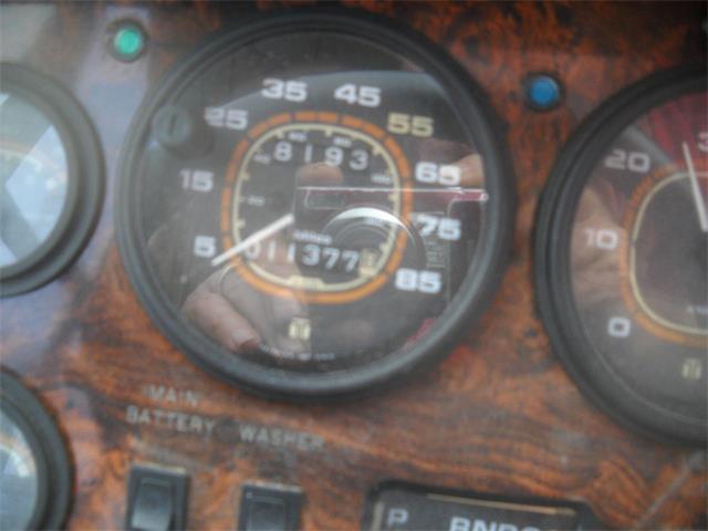 1973 GMC Motorhome (CC-2069950) for sale in Gray Court, South Carolina