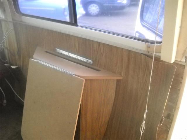 1973 GMC Motorhome (CC-2069950) for sale in Gray Court, South Carolina
