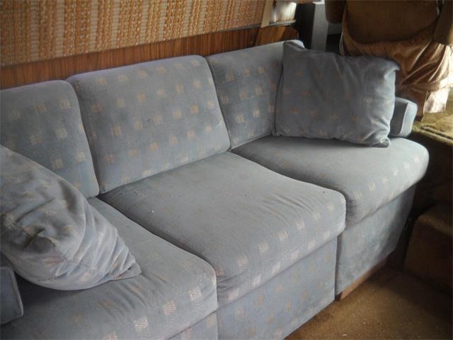 1973 GMC Motorhome (CC-2069950) for sale in Gray Court, South Carolina