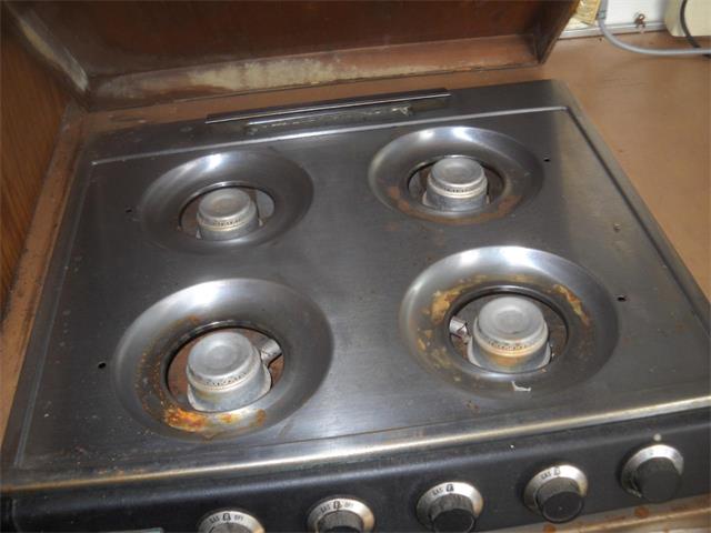 1973 GMC Motorhome (CC-2069950) for sale in Gray Court, South Carolina