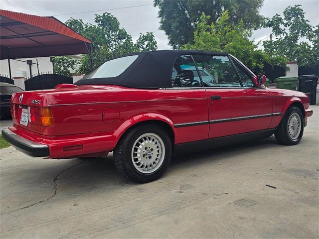 1988 BMW 3 Series (CC-2069951) for sale in Woodland Hills, California