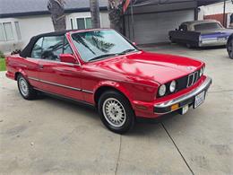 1988 BMW 3 Series (CC-2069951) for sale in Woodland Hills, California