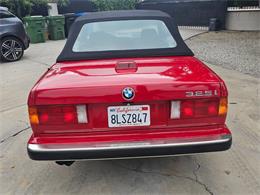 1988 BMW 3 Series (CC-2069951) for sale in Woodland Hills, California