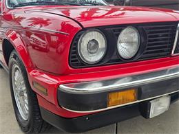 1988 BMW 3 Series (CC-2069951) for sale in Woodland Hills, California
