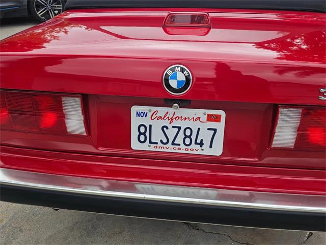 1988 BMW 3 Series (CC-2069951) for sale in Woodland Hills, California